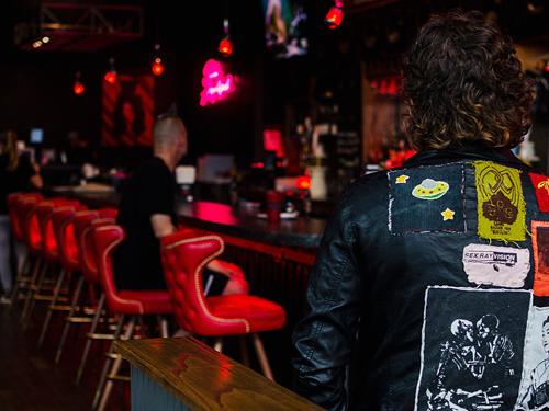 Own A Sushi Franchise